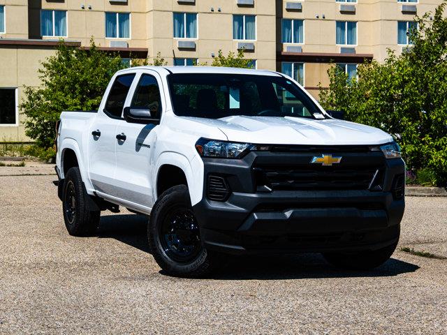 chevrolet Colorado 2024 - 2