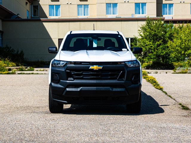 chevrolet Colorado 2024 - 3