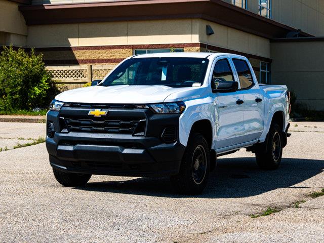 chevrolet Colorado 2024 - 4