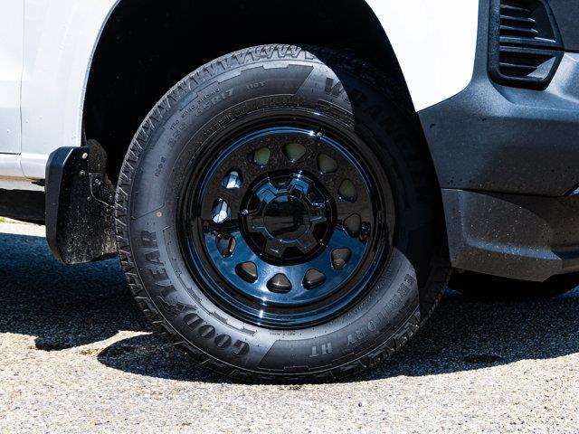 chevrolet Colorado 2024 - 5