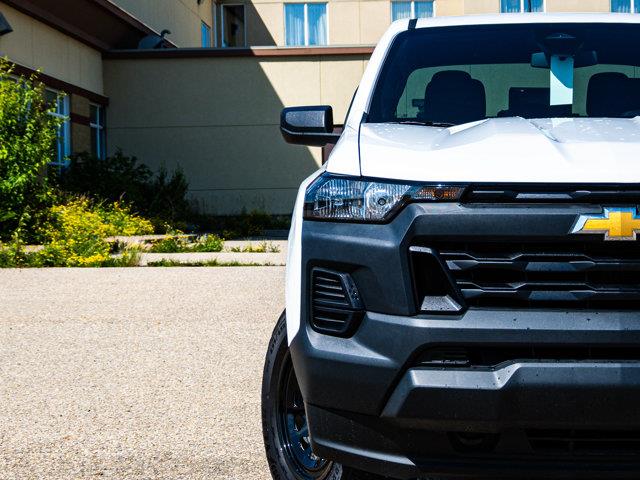 chevrolet Colorado 2024 - 6