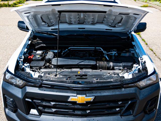 chevrolet Colorado 2024 - 9