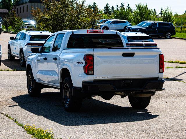 chevrolet Colorado 2024 - 11