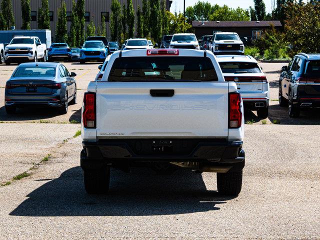chevrolet Colorado 2024 - 12
