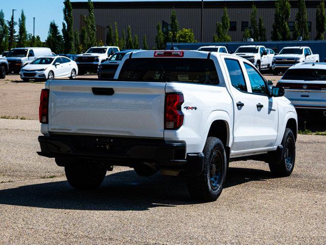 chevrolet Colorado 2024 - 13