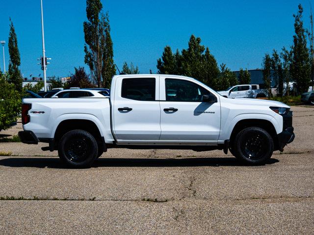 chevrolet Colorado 2024 - 14