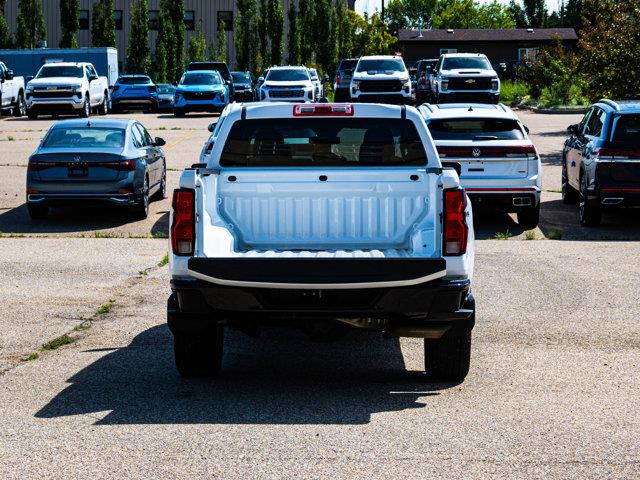 chevrolet Colorado 2024 - 15
