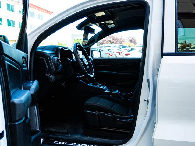 chevrolet Colorado 2024 - 16