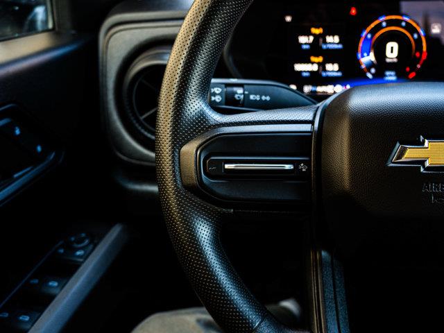 chevrolet Colorado 2024 - 19