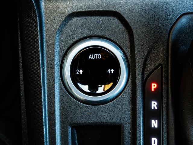 chevrolet Colorado 2024 - 26
