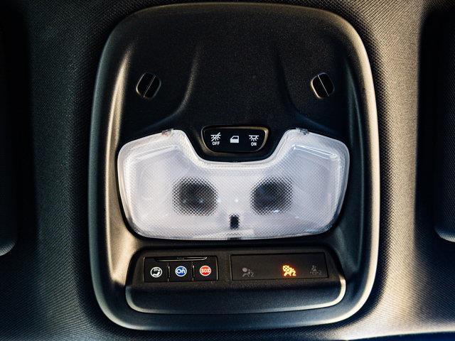 chevrolet Colorado 2024 - 27