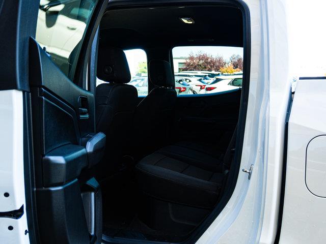 chevrolet Colorado 2024 - 28