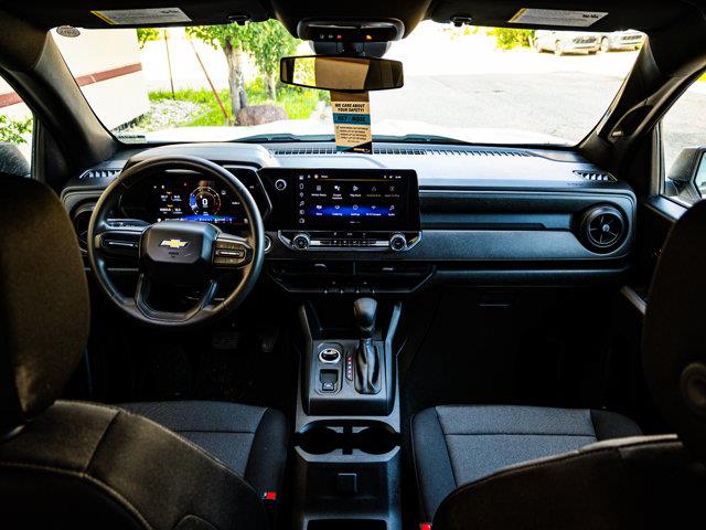 chevrolet Colorado 2024 - 29