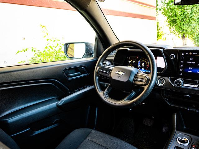 chevrolet Colorado 2024 - 30