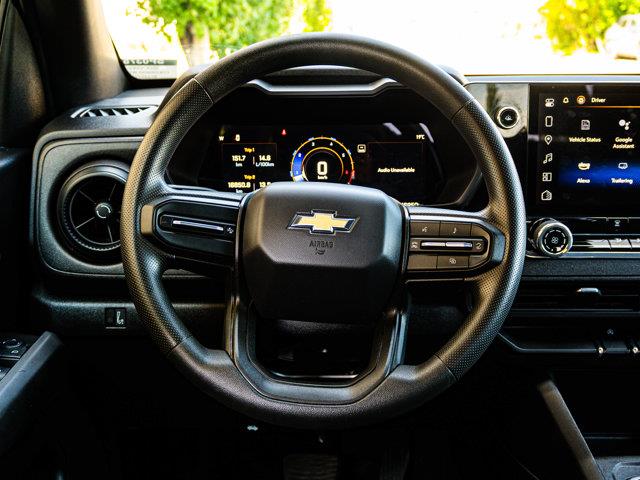 chevrolet Colorado 2024 - 31