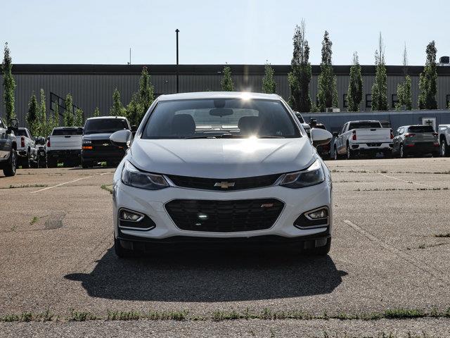 chevrolet Cruze 2018 - 3