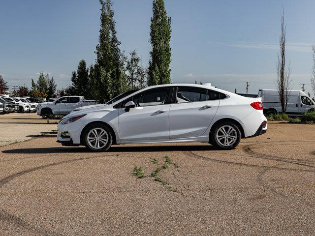 chevrolet Cruze 2018 - 5