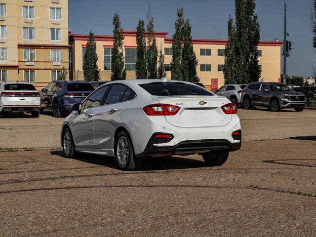 chevrolet Cruze 2018 - 6