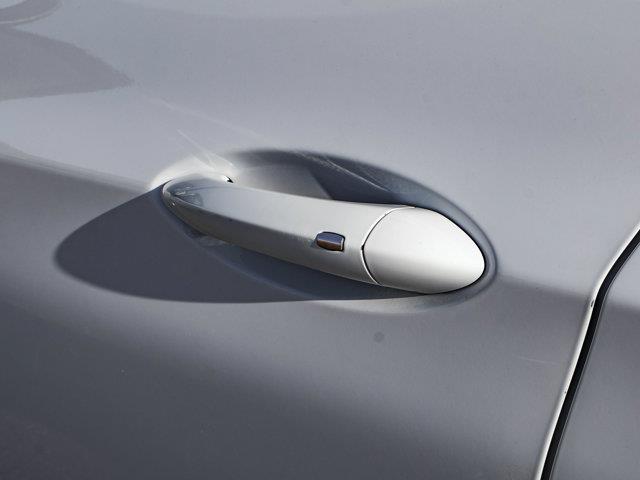 chevrolet Cruze 2018 - 12