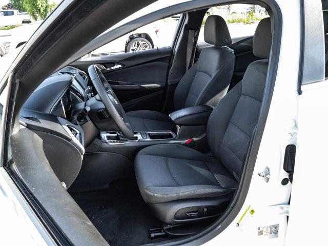 chevrolet Cruze 2018 - 14