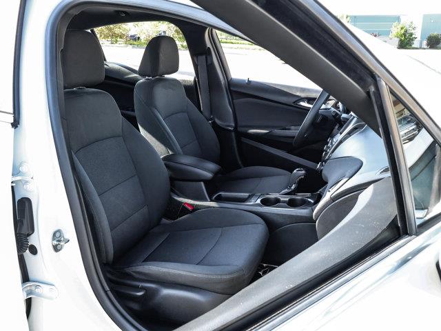 chevrolet Cruze 2018 - 15