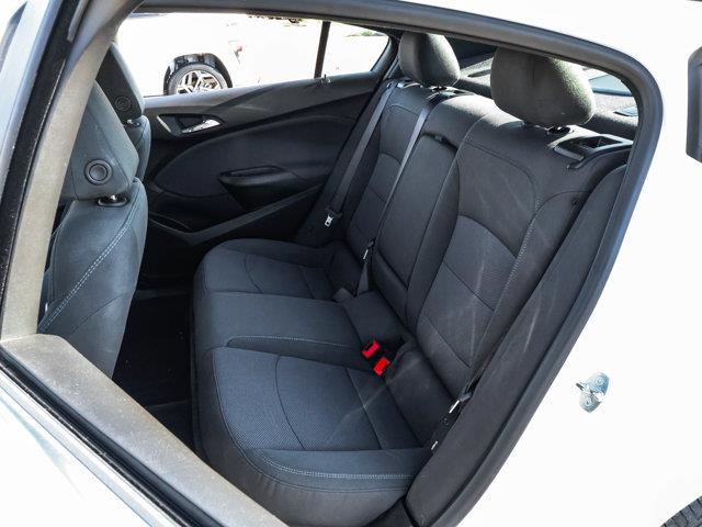 chevrolet Cruze 2018 - 16