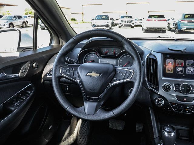 chevrolet Cruze 2018 - 18