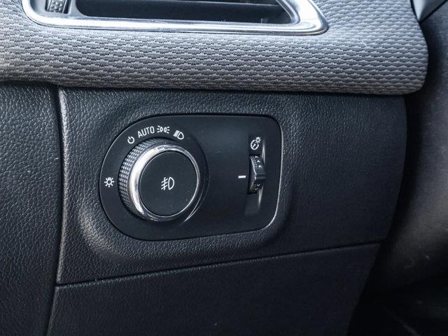 chevrolet Cruze 2018 - 21