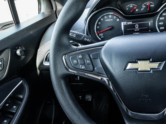 chevrolet Cruze 2018 - 23