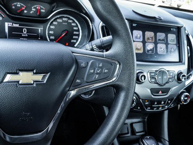chevrolet Cruze 2018 - 25