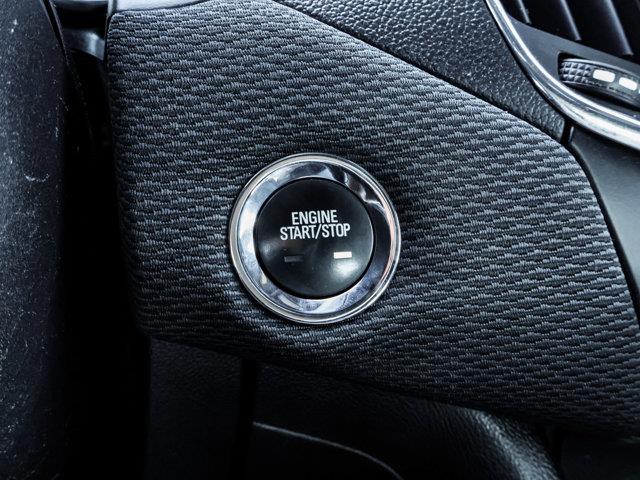 chevrolet Cruze 2018 - 26