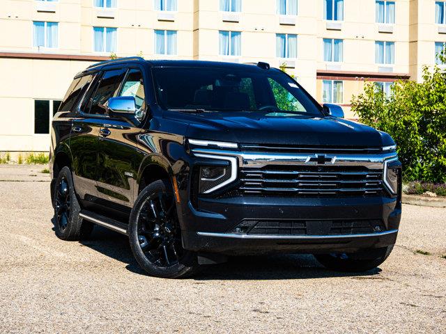 chevrolet Tahoe 2026 - 2