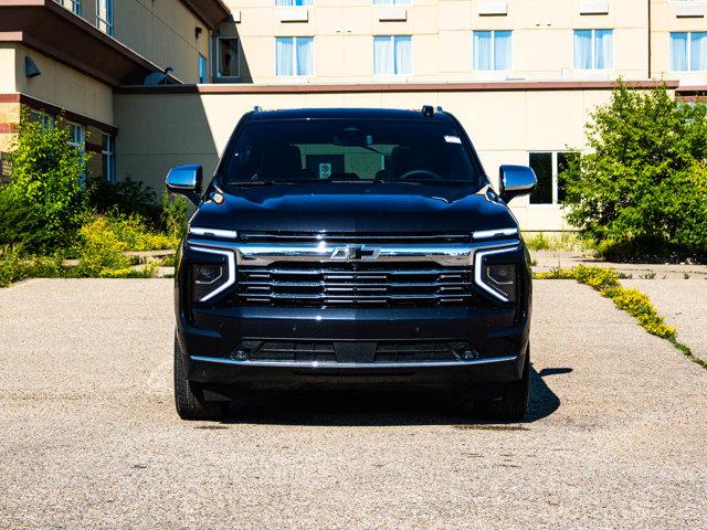 chevrolet Tahoe 2026 - 3