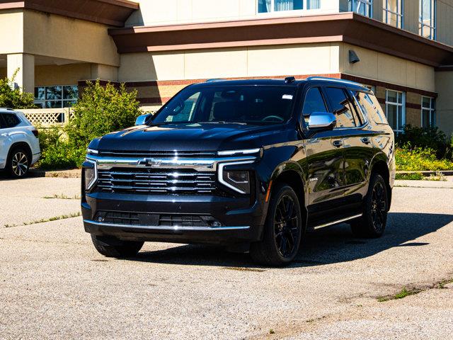 chevrolet Tahoe 2026 - 4