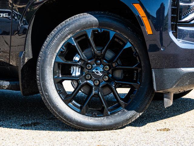 chevrolet Tahoe 2026 - 5