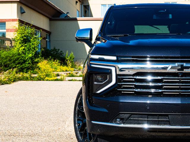 chevrolet Tahoe 2026 - 6