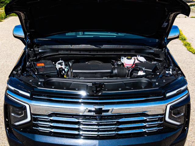 chevrolet Tahoe 2026 - 9