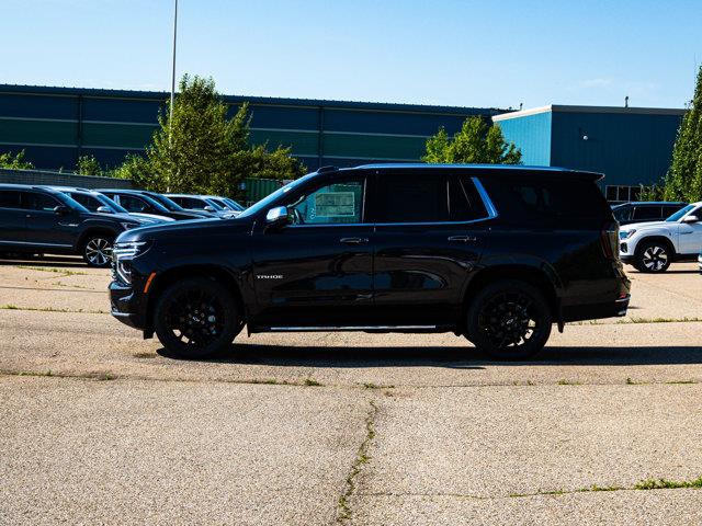 chevrolet Tahoe 2026 - 10