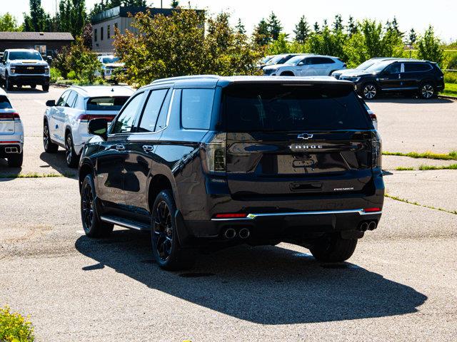 chevrolet Tahoe 2026 - 11