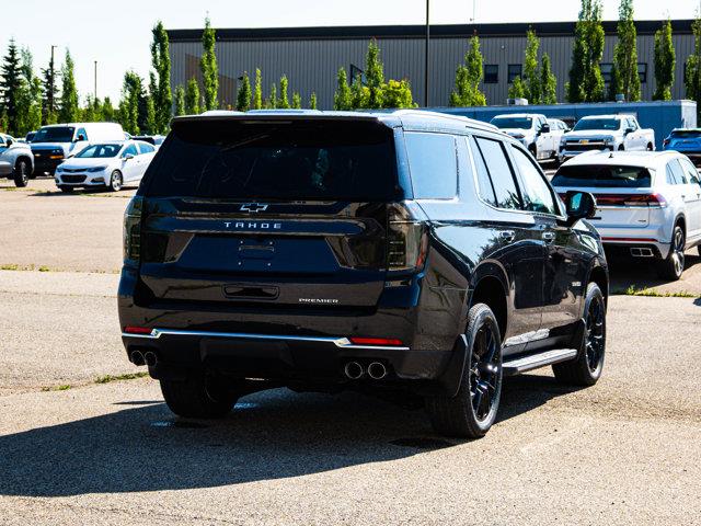 chevrolet Tahoe 2026 - 13