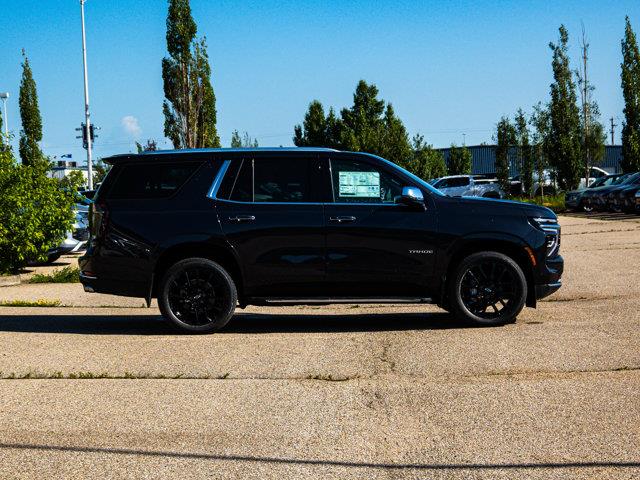 chevrolet Tahoe 2026 - 14