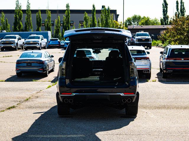 chevrolet Tahoe 2026 - 15