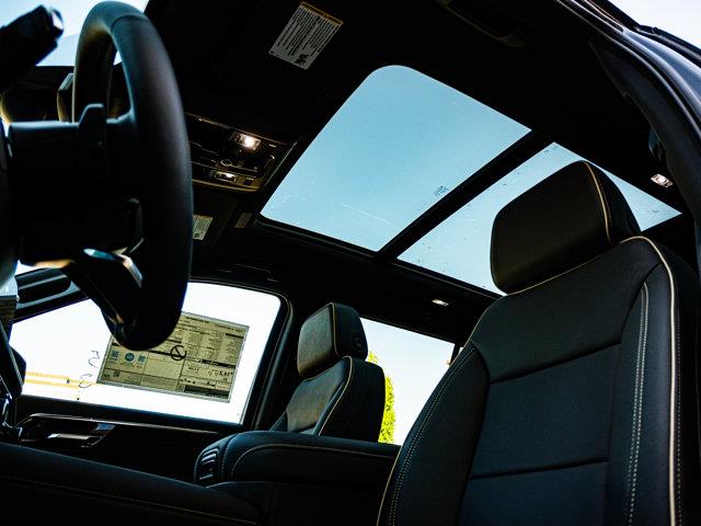chevrolet Tahoe 2026 - 16