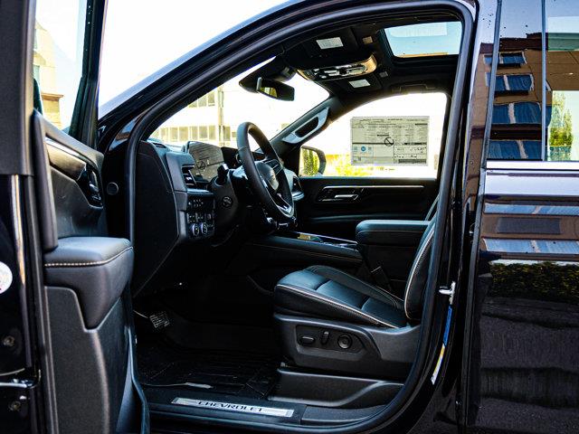 chevrolet Tahoe 2026 - 17