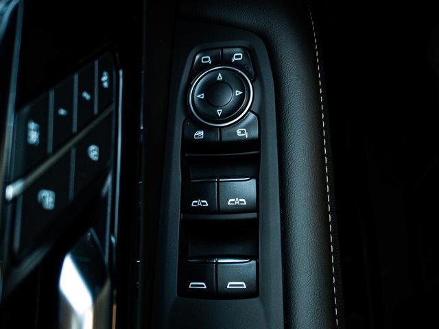 chevrolet Tahoe 2026 - 18