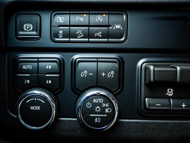 chevrolet Tahoe 2026 - 19