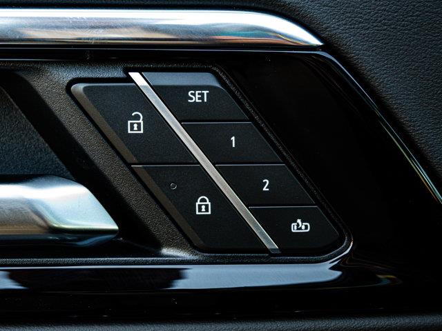 chevrolet Tahoe 2026 - 22