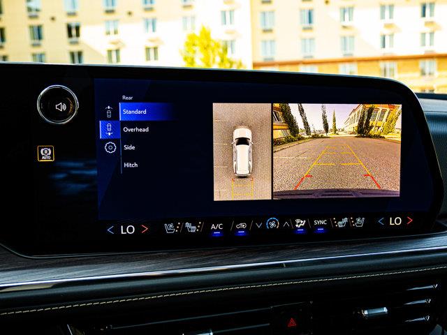 chevrolet Tahoe 2026 - 28
