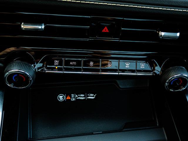chevrolet Tahoe 2026 - 29