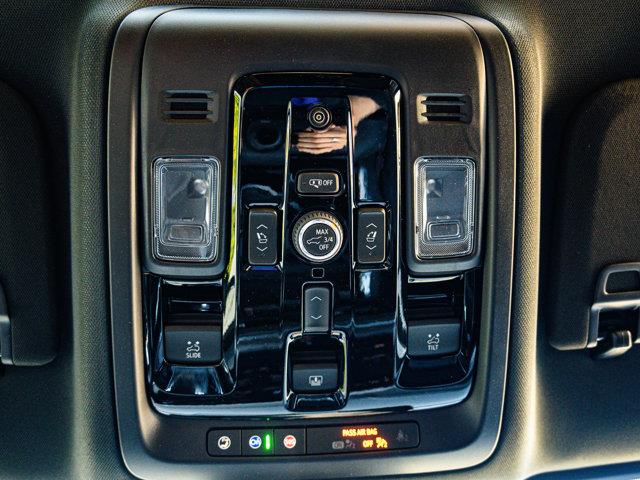chevrolet Tahoe 2026 - 30